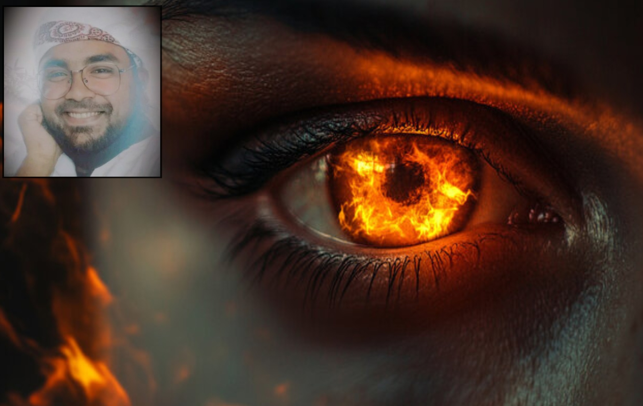 মোবাইল ও ইন্টারনেটের অশ্লীলতায় ধ্বংস হচ্ছে তরুণ প্রজন্ম, চোখের গুনাহর ভয়াবহ পরিণতি ও ইসলামী দৃষ্টিতে বিশ্লেষণ।