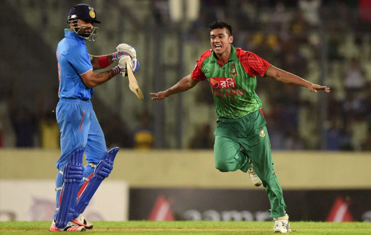 বাংলাদেশ দলের ক্রিকেট ম্যাচ কবে হবে