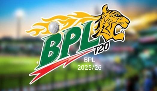 BPL 2025 five final teams announced by Bangladesh Cricket Board