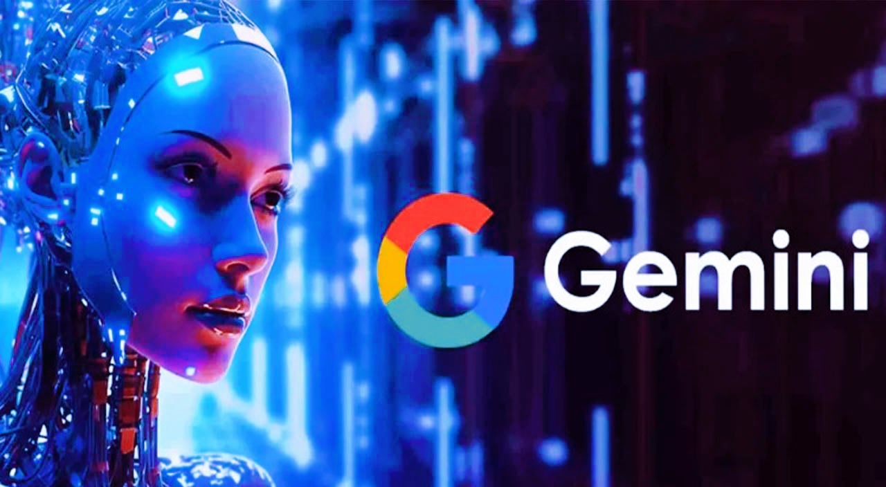 Google Gemini AI accessing user email and document information