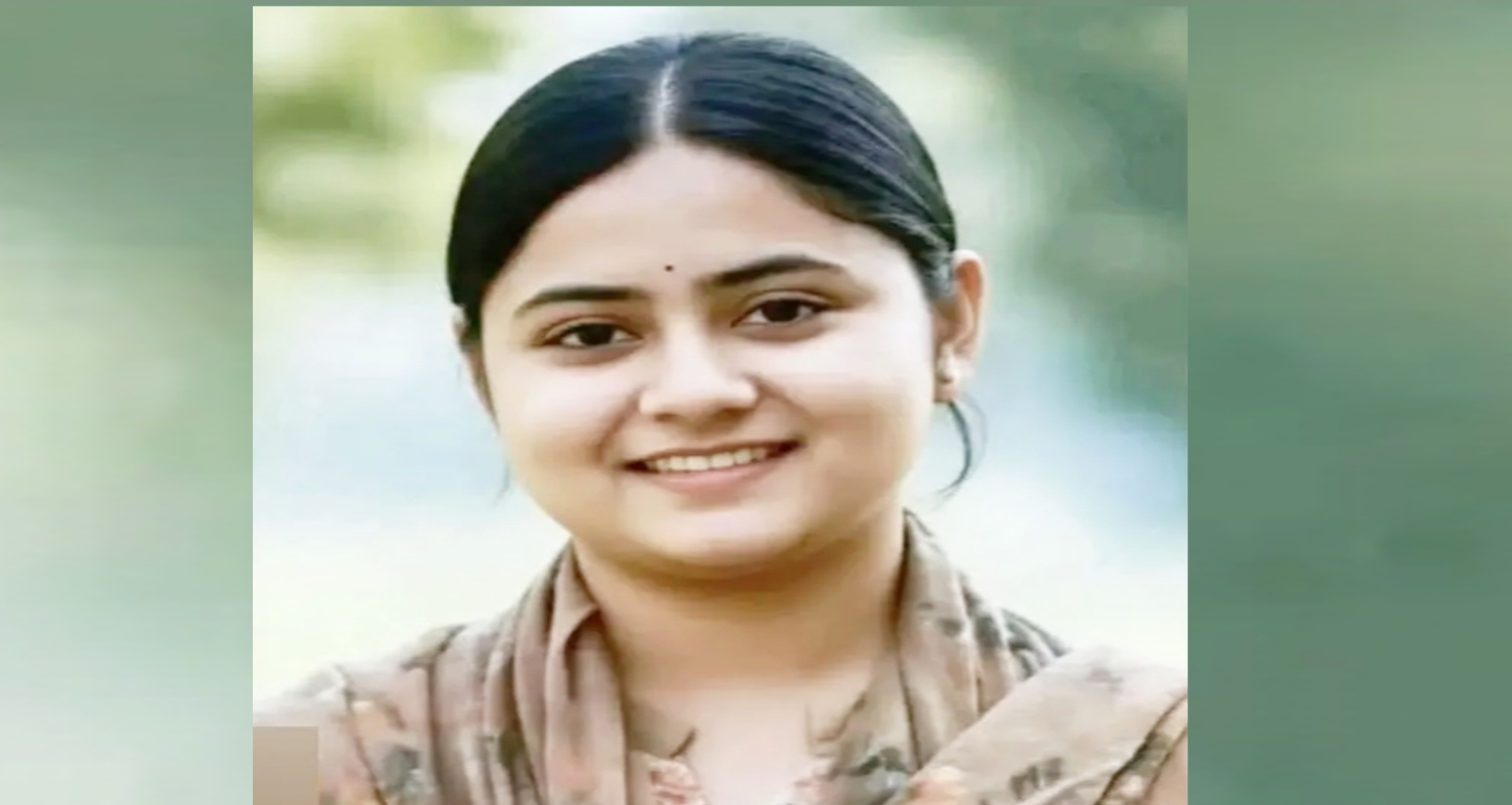 নিখোঁজ তরুণী পূজা দাসের ঘটনা বরিশাল