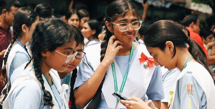 এইচএসসি পুনঃনিরীক্ষণের ফলাফল ২০২৫ প্রকাশ