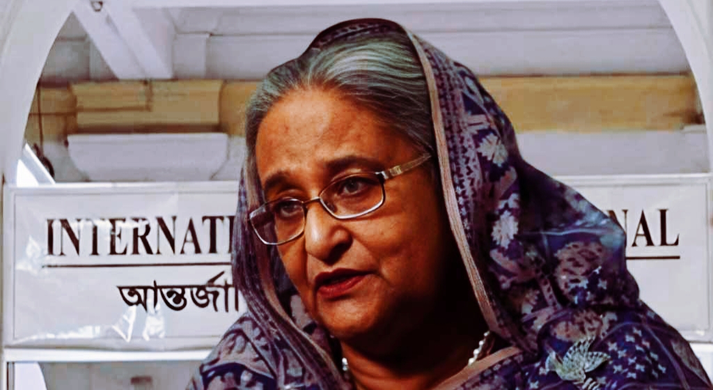 হাসিনার গণহত্যা মামলার রায় ঘোষণার অপেক্ষায় জাতি