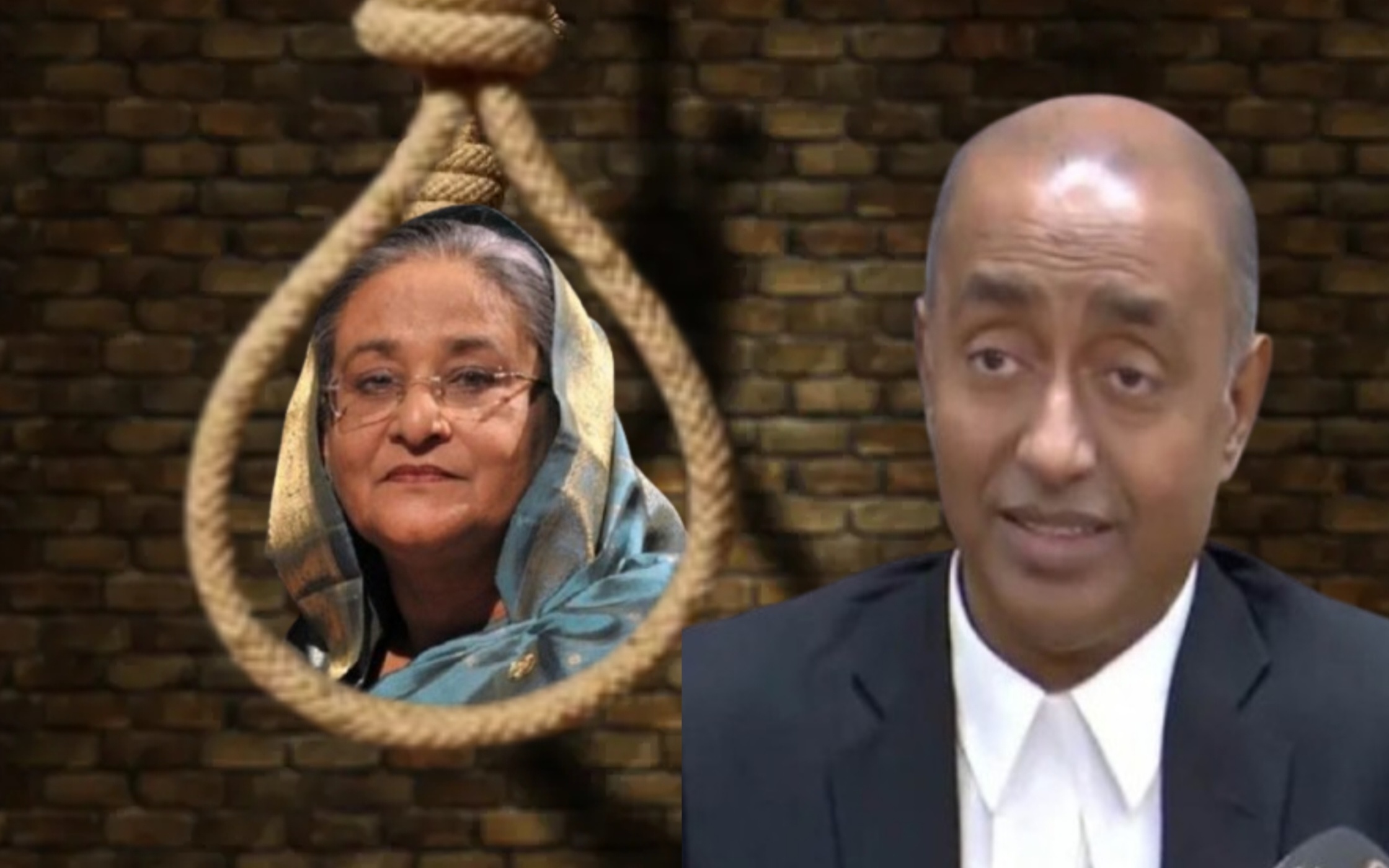 অ্যাটর্নি জেনারেলের ফাঁসি কার্যকর সংক্রান্ত বক্তব্য