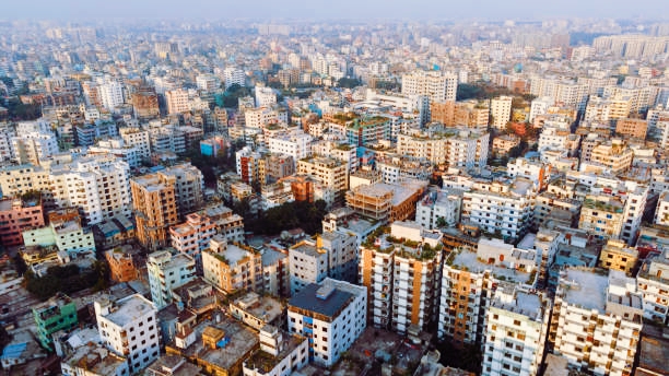 ঢাকার ভূমিকম্প ঝুঁকি নিয়ে রাজউকের সেমিনার