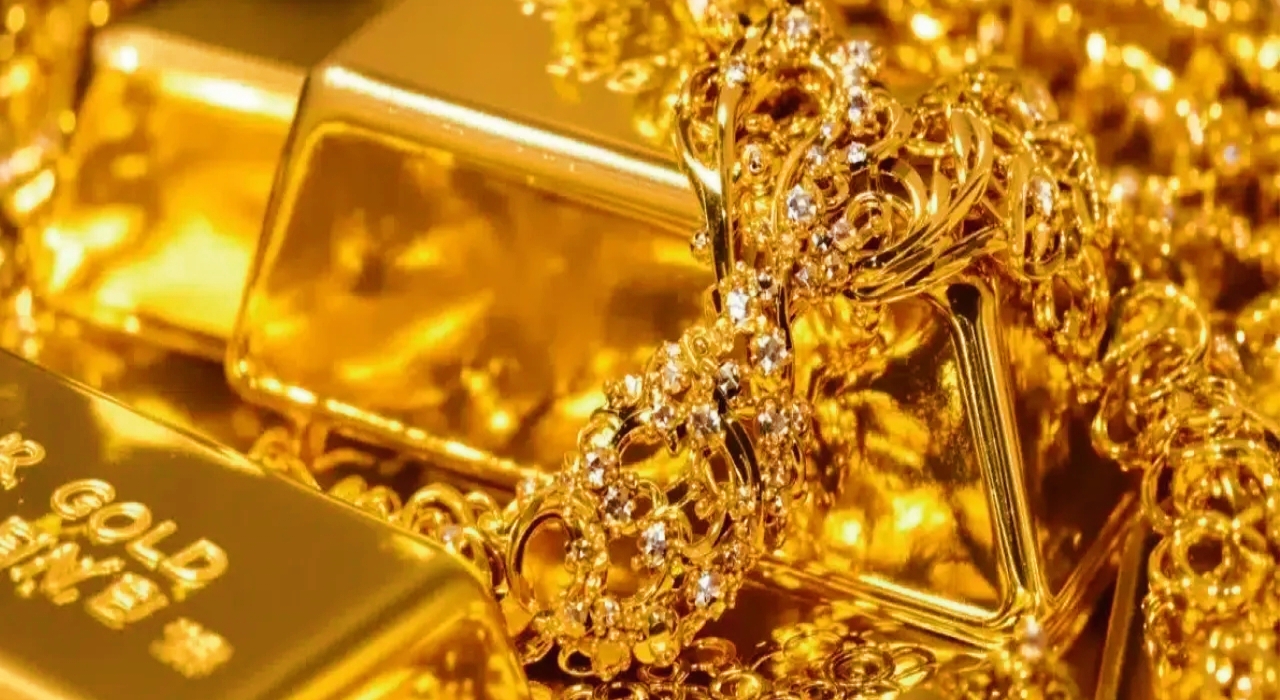 বাংলাদেশে স্বর্ণের আজকের দাম