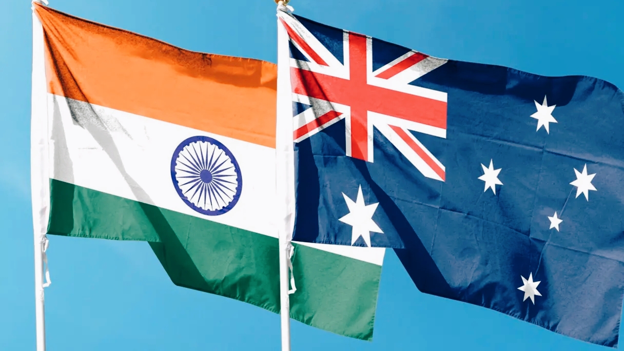 অস্ট্রেলিয়ায় জনসমক্ষে মলত্যাগের ঘটনা