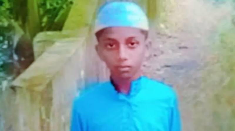 আকরাম হোসেন