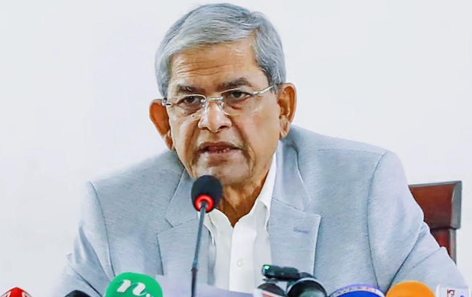 খালেদা জিয়ার সর্বশেষ স্বাস্থ্য পরিস্থিতি