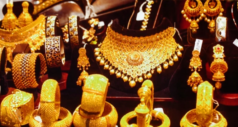 দেশের বাজারে স্বর্ণের দাম বৃদ্ধি