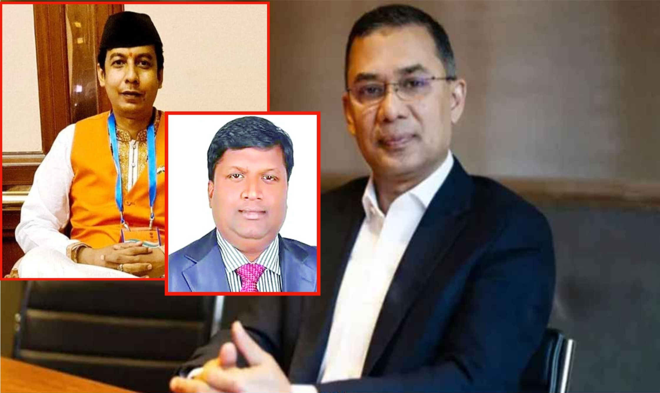 বাগেরহাট-১ ও ৪ আসনে বিএনপির মনোনয়ন নিয়ে নেতাকর্মীদের ক্ষোভ