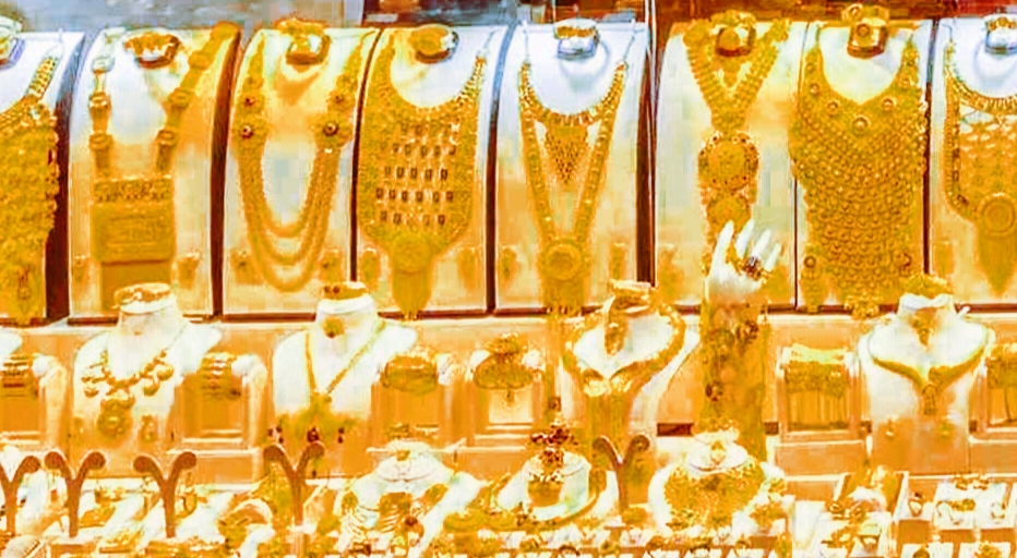 স্বর্ণের বাজারে উর্ধ্বগতি, ২২ ক্যারেট স্বর্ণের দাম বৃদ্ধি