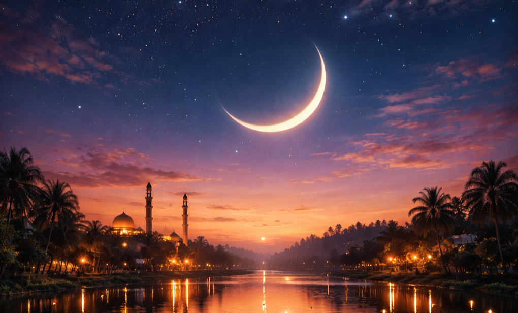 রমজান ২০২৬ শুরু কবে চাঁদ দেখার সম্ভাবনা নিয়ে জ্যোতির্বিদদের ব্যাখ্যা