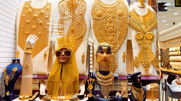 স্বর্ণের দাম বৃদ্ধি, বাংলাদেশ বাজার