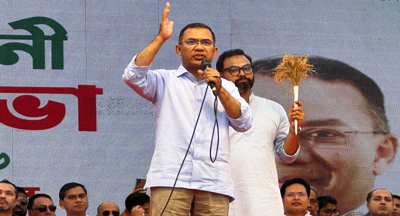 দুর্নীতিতে জিরো টলারেন্স বিএনপি