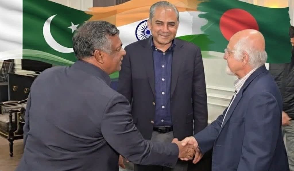 বাংলাদেশ বিশ্ব ক্রিকেটের পাওয়ার হাউস