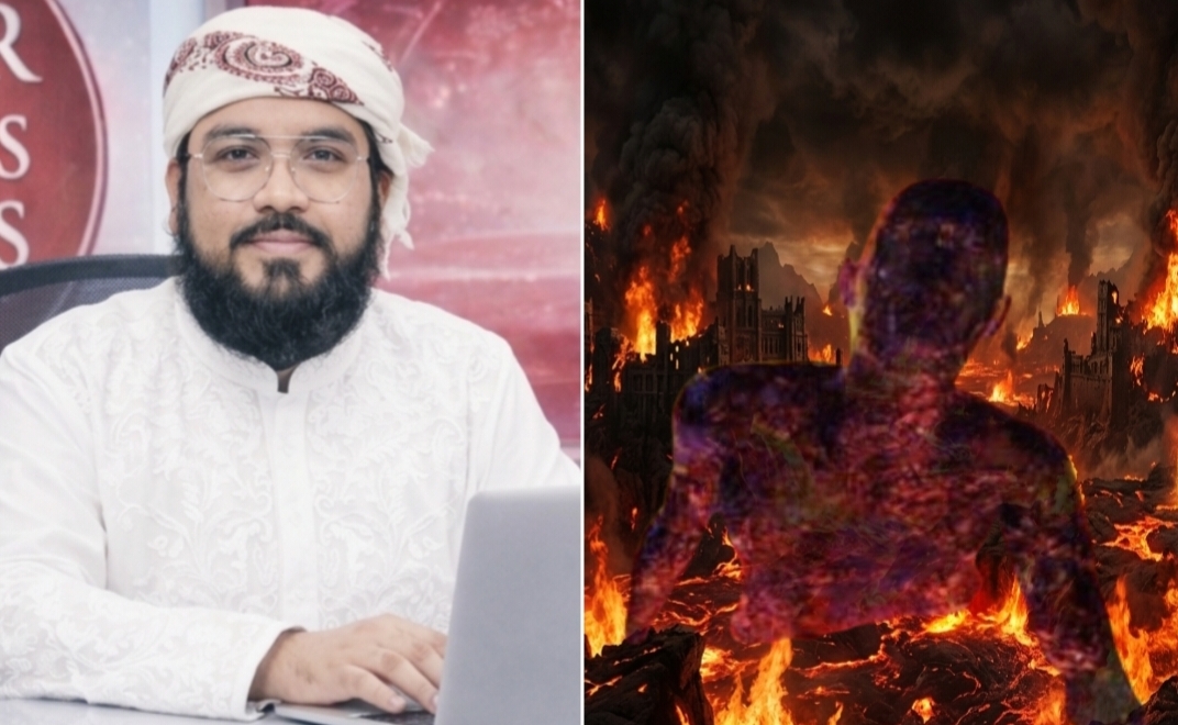 যাকাত অনাদায়কারীর ভয়াবহ পরিণতি সম্পর্কে কুরআন ও হাদিসের সতর্কবার্তা